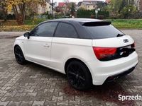 używany Audi A1 