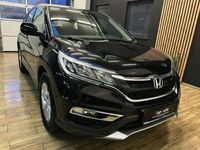 używany Honda CR-V 2dm 155KM 2016r. 146 000km