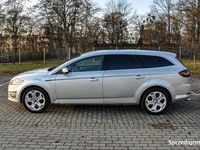 Używany Ford Mondeo 2011