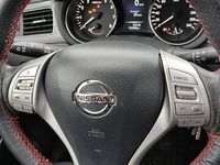 używany Nissan Pulsar Sprzedam