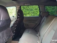 używany Jeep Grand Cherokee WK DOINWESTOWANY OFF ROAD