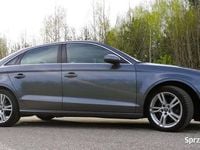 Używany Audi A3 Premium Plus 2014