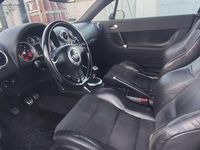 używany Audi TT 8n 180KM