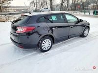 używany Renault Mégane GrandTour