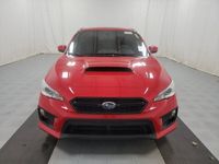 używany Subaru WRX 2.4dm 271KM 2021r. 10 500km