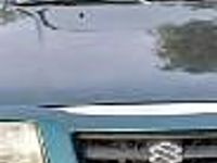 używany Suzuki Grand Vitara 2,5 V6 4X4 klima webasto hak I (1997-2005)