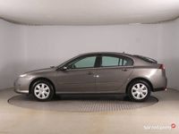 używany Renault Laguna III 