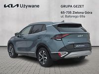 Używany Kia Sportage 2022 SUV