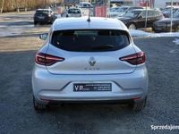 używany Renault Clio IV 1.0TCE 100KM FULL LED KLIMA TABLET