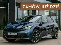 używany Cupra Born 231KM 2024r. 5km