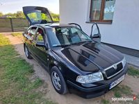 Używany Skoda Octavia 2003