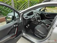 używany Peugeot 2008 1.2 Pure Tech GT Line S&S