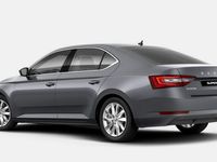 używany Skoda Superb 2dm 150KM 2023r. 3km