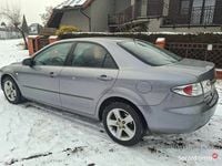 Używany Mazda 6 2006 Sedan/Limuzyna