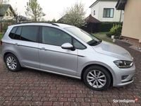 Używany VW Golf VII LOUNGE 2015