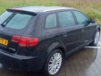 używany Audi A3 Sportback QUATTRO 2.0 TDi - super stan, 6 bieg, full opcja, 4x4