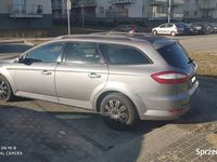 używany Ford Mondeo Mk4 Titanium1.8 Tdci bez dpf kombi zamiana