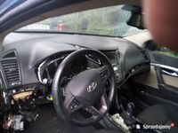 używany Hyundai i40 1,7CRDI