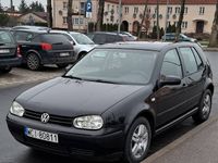 używany VW Golf IV 