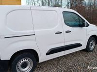 używany Opel Combo 