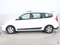 używany Dacia Lodgy 1.6 SCe LPG