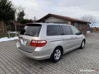 Używany Honda Odyssey Touring 2005 Minivan