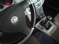 Używany VW Passat 160 KM (117 kW) 2008