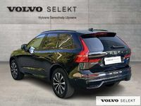 używany Volvo XC60 XC60 B5 B AWD Plus Dark aut