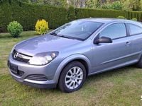Używany Opel Astra GTC 2007 Coupe