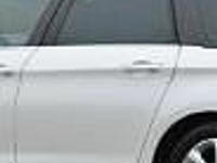 używany Citroën C5 2dm 163KM 2014r. 151 838km