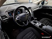 używany Ford Mondeo Mk5 (2014 - 2021) 2.0 diesel faktura vat 23% Salon Polska Aso