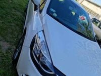 Używany Renault Clio IV 75 KM (55 kW) 2017 Biały Hatchback