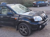 używany Nissan X-Trail t30 2.2di 4x4 114km