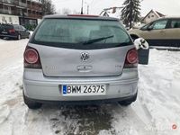 używany VW Polo 