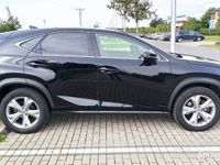 używany Lexus NX200t Prestige AWD - pełny pakiet wyposażenia