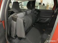 używany Dacia Jogger Extreme+ TCe100LPG 7os/czujniki przód-tył