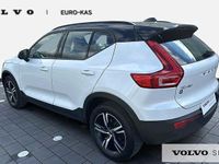 używany Volvo XC40 T3 R-Design aut