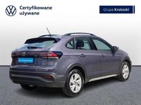 Używany VW Taigo 116 KM (85 kW) 2024 SUV