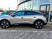 używany Citroën C4 1.2dm 130KM 2022r. 18 311km