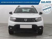 Używany Dacia Duster 2019 Biały SUV