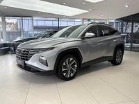 Używany Hyundai Tucson 150 KM (110 kW) 2023 Szary SUV