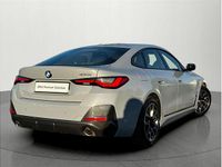 Używany BMW 430 Gran Coupé Shadowline 258 KM (189 kW) 2023 Szary brooklyn m metalizowany Coupe