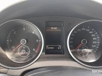 Używany VW Golf VII 2012