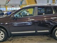 używany Nissan Qashqai 2010--2011r--ZOBACZ OPIS !! W PODANEJ CENIE …