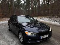 Używany BMW 320 2013 Kombi