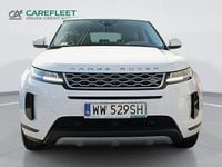 Używany Land Rover Range Rover S 200 KM (147 kW) 2020 Biały SUV