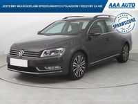 Używany VW Passat 2013 Brązowy