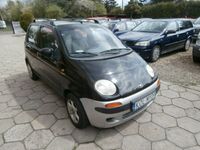 używany Chevrolet Matiz 0.8dm 50KM 2000r. 95 000km