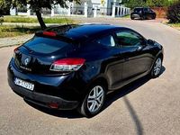 Używany Renault Mégane III 2014 Coupe