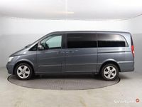 używany Mercedes Viano 3.0 CDI